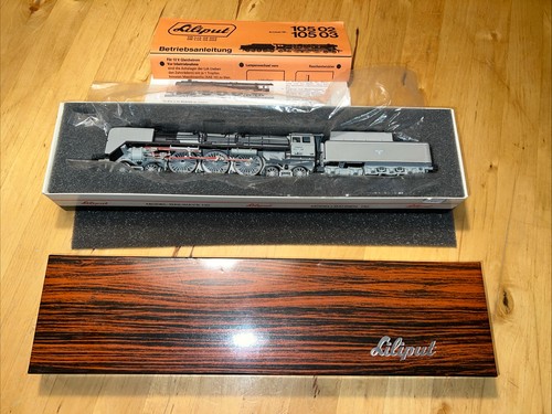 Liliput 105 br05 003 - h0,