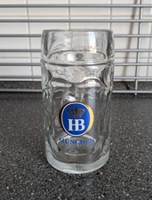 HB Hofbräu Bier München