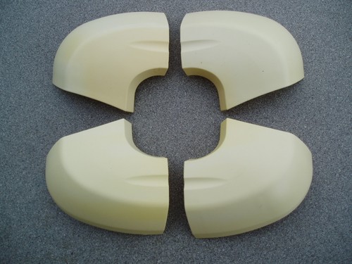 Wohnwagen remis blind kassette - remis,