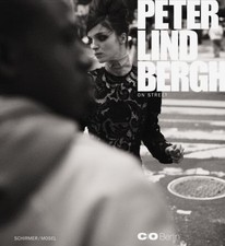 Peter Lindbergh. On street. c/o berlin.