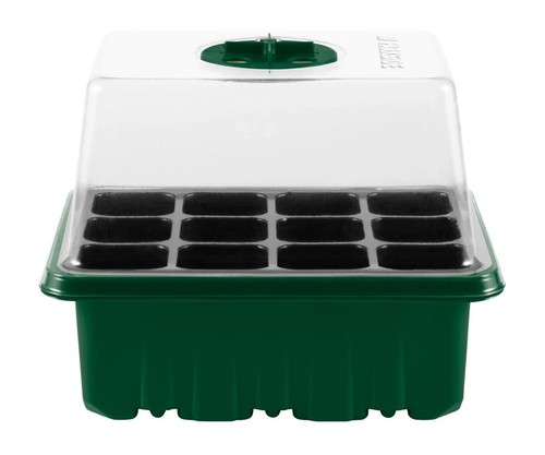Parkside anzuchtkasten set - anzuchtkasten,