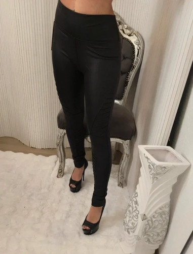 Leggings leggins hose stretch - leggings,