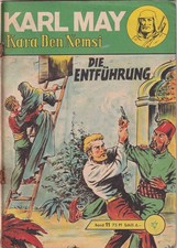 Karl May 11 + 14 Großband
