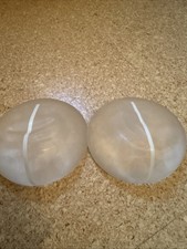 Zwei Stück 315 Ml Silikonkissen Marke Polytech ￼Anatomisch