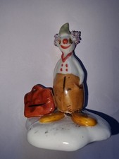 Meneghetti Capodimonte  Clown