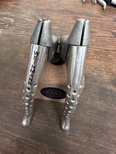 Vintage weinmann carrera - vintage,