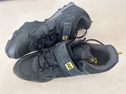 Magic mtb schuhe - magic, spd