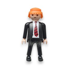 Playmobil Figur Mann