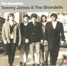 Tommy James & Shondells NEW