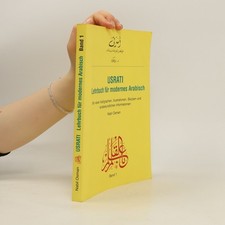 Usrati - 1: Lehrbuch für