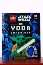 Die Yoda Chroniken ( ohne