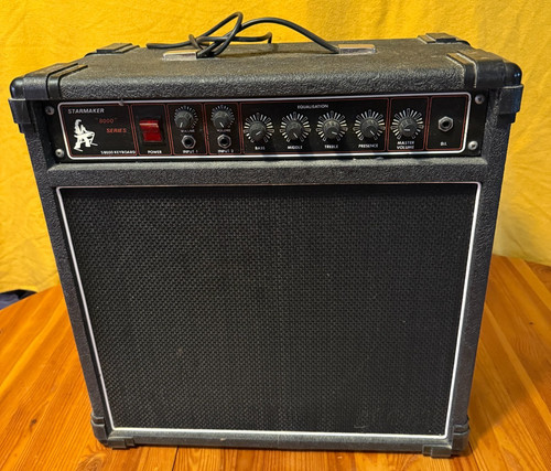 Starmaker s8050 universaler - starmaker,