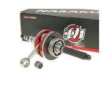 Kurbelwelle NARAKU RACING HPC