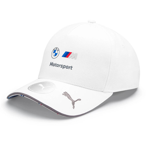 Bmw motorsport team - motorsport, cap