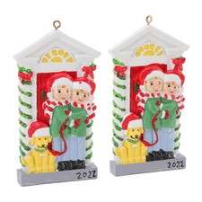 Christmas Tree Ornament