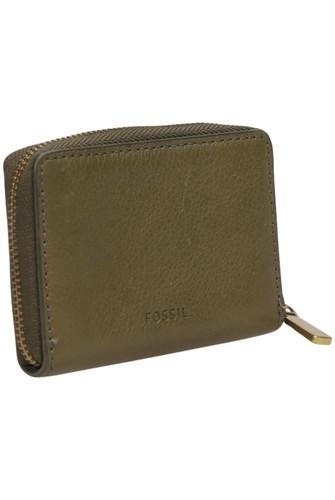 Fossil portemonnaie damen - fossil,