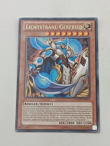 Oh einzelkarte - yu-gi-oh,