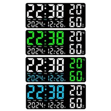 13 77 Zoll LED Digitale