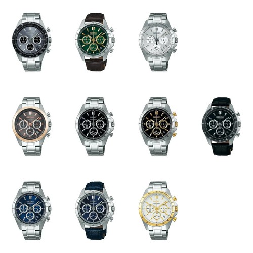 Japan seiko selection quarz - selection,