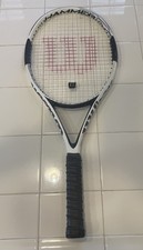 Wilson Hyper Hammer 6 Graphite