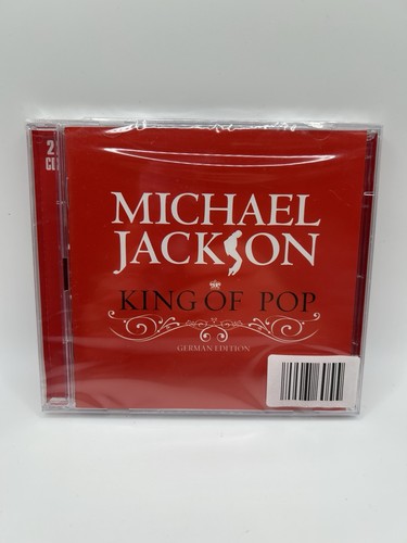 Michael jackson king of - .,