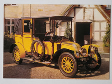 RENAULT 1911 - Oldtimer - Auto