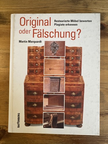 Original oder fälschung - original,