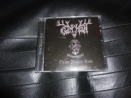 Geweih grim pagan - pagan, cult