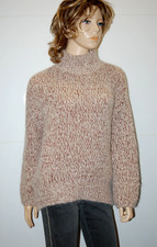 Massimo Dutti Alpaka/Wolle/Mix