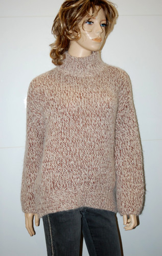 Massimo dutti alpaka wolle - massimo, alpaka/wolle/mix