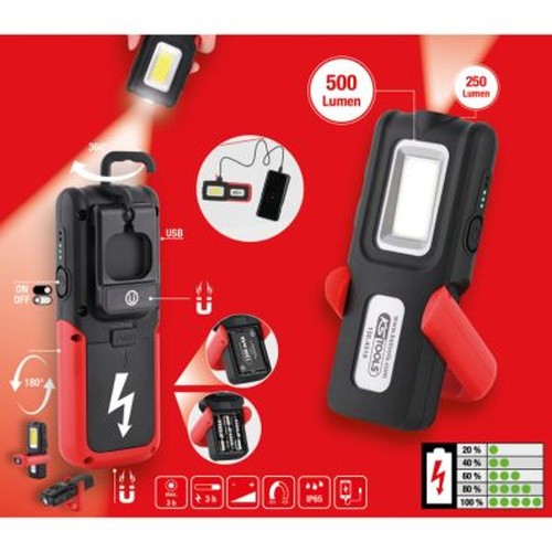 Handleuchte tools 150 4510 - handleuchte, 150.4510