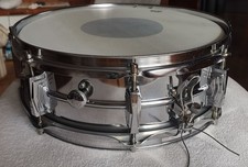 Sonor Snare  D 453 Ferromangan