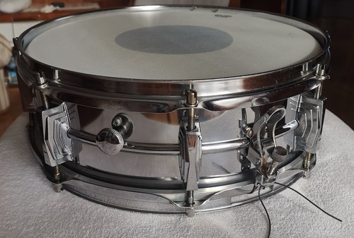 Sonor snare 453 - snare,