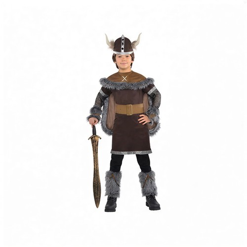 Kinder wikinger krieger - kinder,