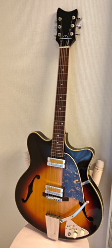 Guyatone 12t - guyatone, sg-12t