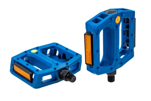 Plattform pedalen bmx 2 - plattform, 1/2