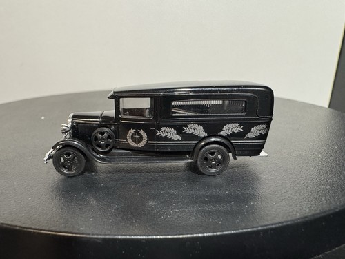 Ford leichenwagen - aa,