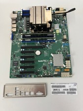 Server-Bundle Supermicro X10SRI-F + Xeon E5-2620v3 15MB Cache + 2x16GB ECC RDIMM