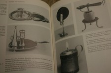 Sammlerbuch alte Lampen