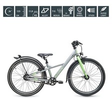 Cool xxlite 24 - s´cool,