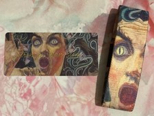 Zox Stronger Than Stone