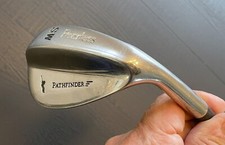 Peerless Pathfinder Sand Wedge