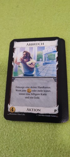 Dominion promo karten - dominion, promo-karten