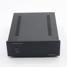  HIFI EAR834 MM RIAA Turntable