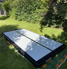 AirTrack Matte 3m x 1,5m, In