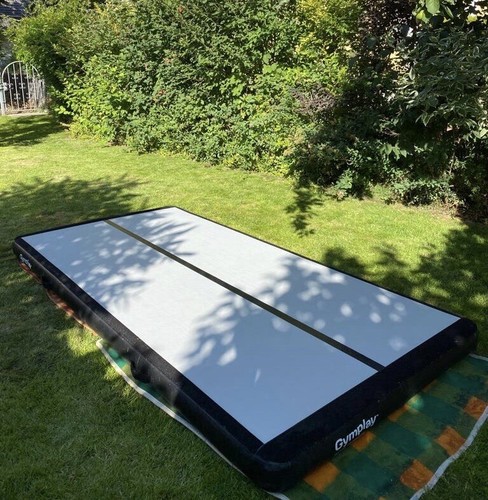 Airtrack matte 5m - airtrack,