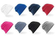 Beechfield Jersey BEANIE