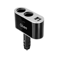 KFZ Adapter 2-Fach Dose