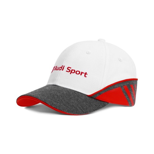 Audi sport cap - audi, baseballcap