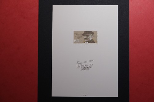 Deutsche luftpost zeppelin - deutsche,